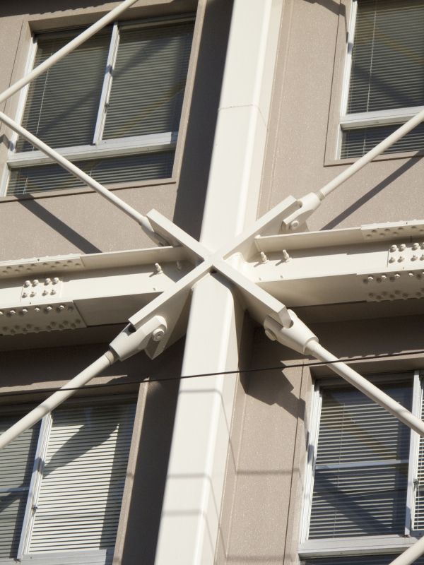 Cripple Wall Bracing Service