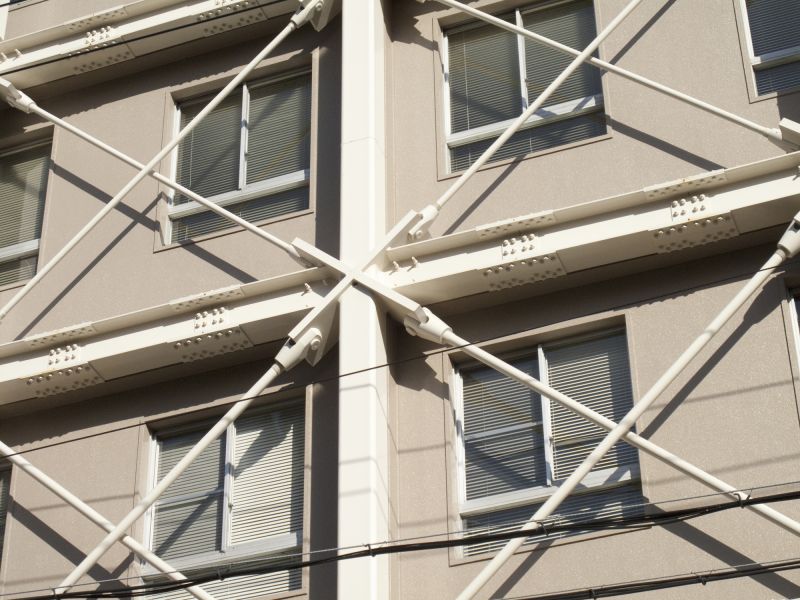 Cripple Wall Bracing Service