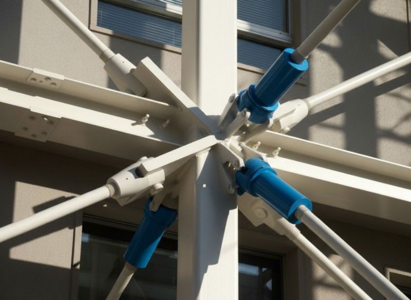 Earthquake Retrofitting