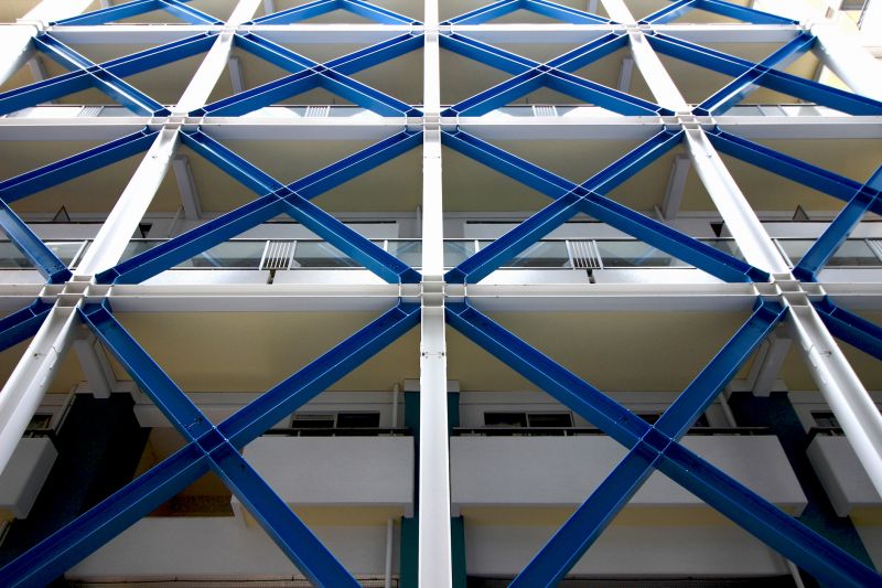 Cripple Wall Bracing Service detail