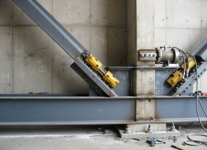 Seismic Retrofitting Service