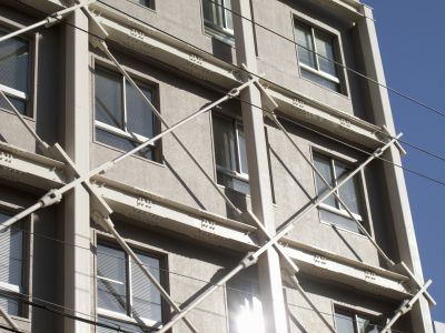 Seismic Retrofitting Service