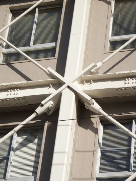 Earthquake Retrofitting Service